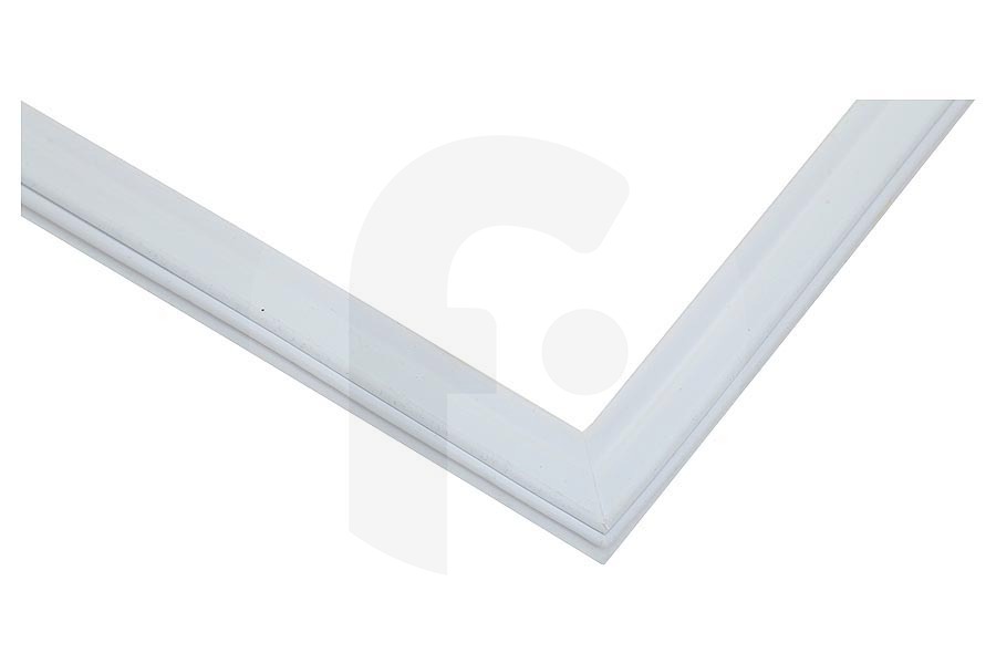 Whirlpool Kühlschrank Türdichtung Kühlschrank für u.a. Whirlpool, Bauknecht 800 x 520 mm Weiß 481246688578