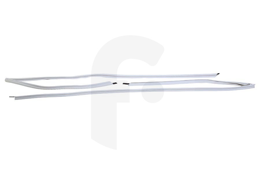 Universell Kühlschrank Universelle magnetische Türdichtung (Türgummi) 1300x700mm Kühlschrank / Gefrierschrank 00122045
