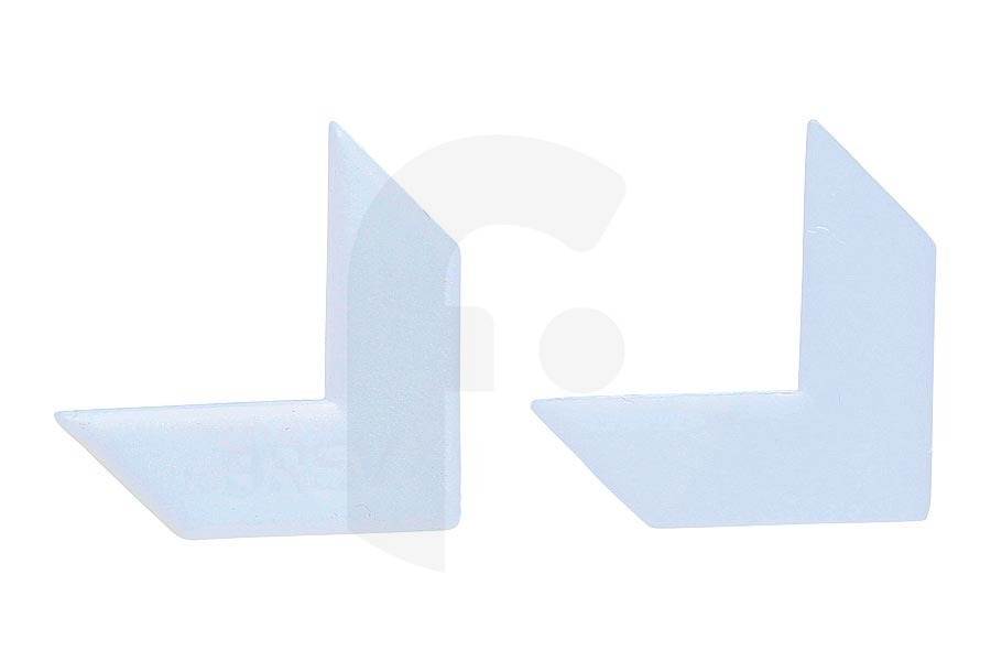 Universell Gefrierschrank Universelle Dichtungsgummi (Türdichtung) magnetisch Reparaturset 200x100cm Kühlschrank / Gefrierschrank 00122049