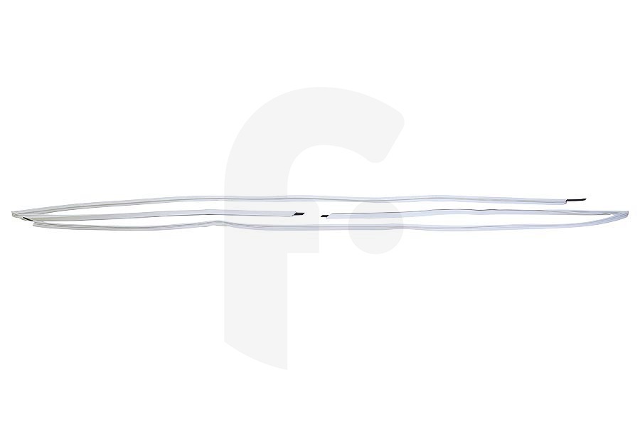 Universell Gefrierschrank Universelle Dichtungsgummi (Türdichtung) magnetisch Reparaturset 200x100cm Kühlschrank / Gefrierschrank 00122049