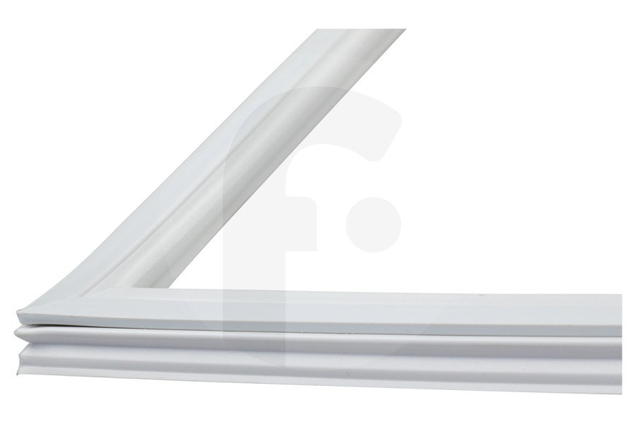 Whirlpool Congelatore Whirlpool Guarnizione porta freezer frigorifero-congelatore combinato 481010649587