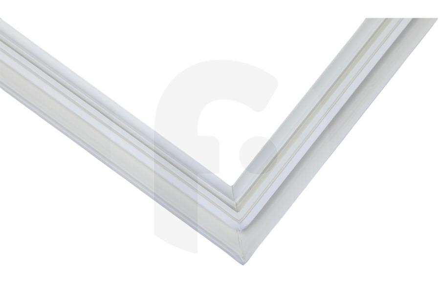 Whirlpool Congelatore Guarnizione in gomma per porta del congelatore Whirlpool per frigorifero combinato C00536456