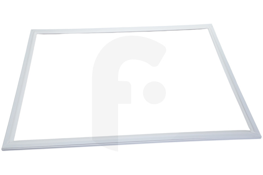 Whirlpool Congelatore Guarnizione in gomma per porta del congelatore Whirlpool per frigorifero combinato C00536456