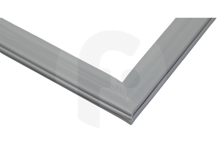 Whirlpool Congelador Junta de puerta para refrigerador C00526613 apto para entre otros BSNF8452OX, W9821COX