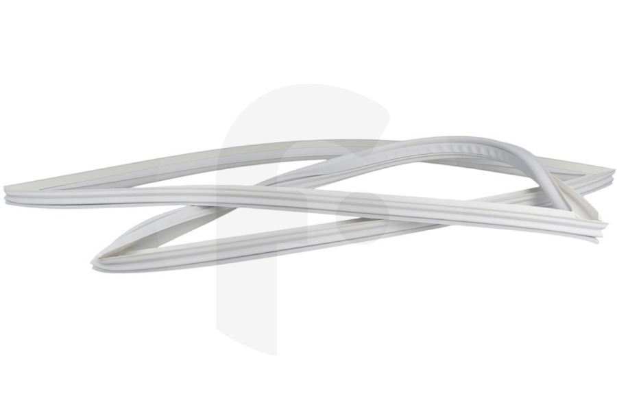Whirlpool Frigorifero Whirlpool guarnizione vano frigorifero, bianca per frigorifero 481010649586