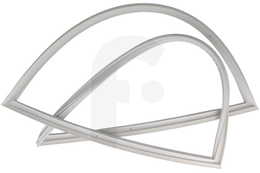 Whirlpool Frigorifero Whirlpool guarnizione vano frigorifero, bianca per frigorifero 481010649586