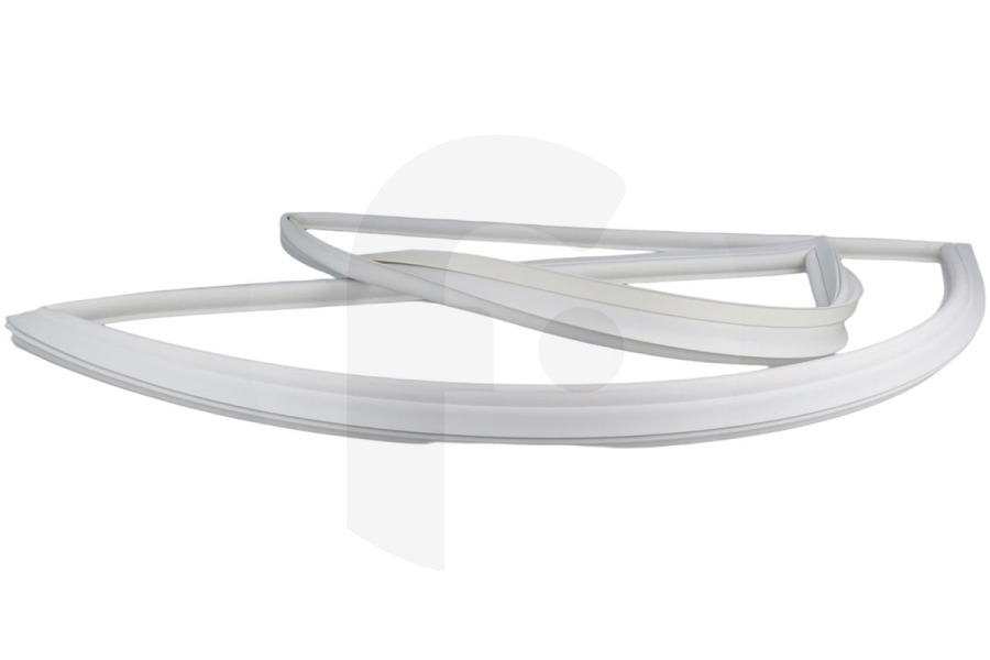 Whirlpool Frigorifero Whirlpool guarnizione vano frigorifero, bianca per frigorifero 481010649586
