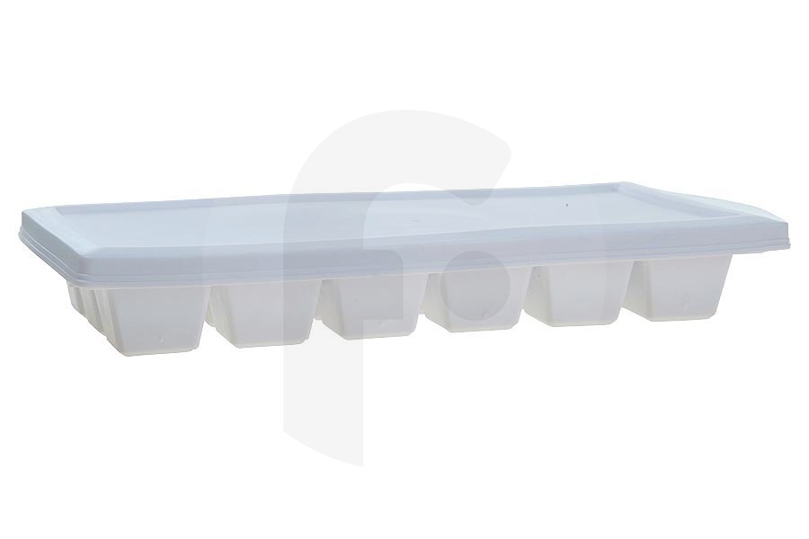 Edesa Congelador Bandeja para frigorifico 481941878977 apto para entre otros ARG945, GKA2102, ART293