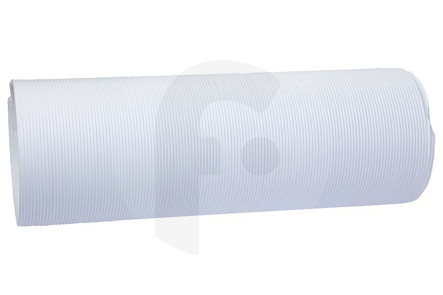 Indesit Condizionatore d'aria Tubo di Scarico per Condizionatore 482000091918, C00419756 adatto a tra cui PACB12HP, PACW9HP
