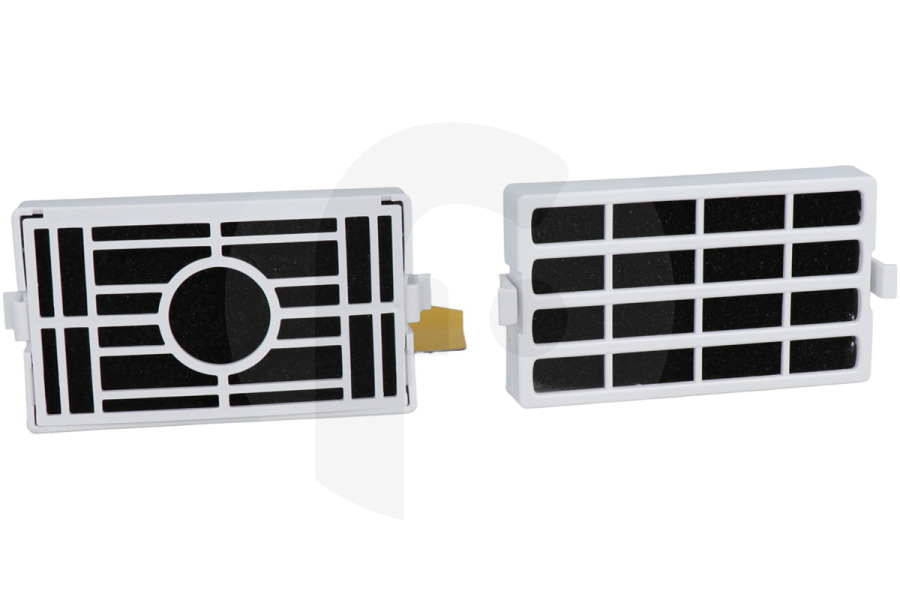 KitchenAid Frigorifero Filtro antibatterico 2 pezzi Frigorifero 481248048172