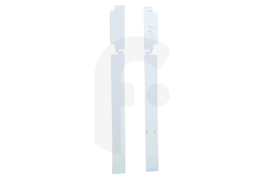 Prima Frigorifero Kit Traino Porta per Whirlpool e altri Frigoriferi 481231028208