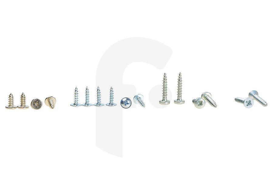 Prima Frigorifero Kit Traino Porta per Whirlpool e altri Frigoriferi 481231028208