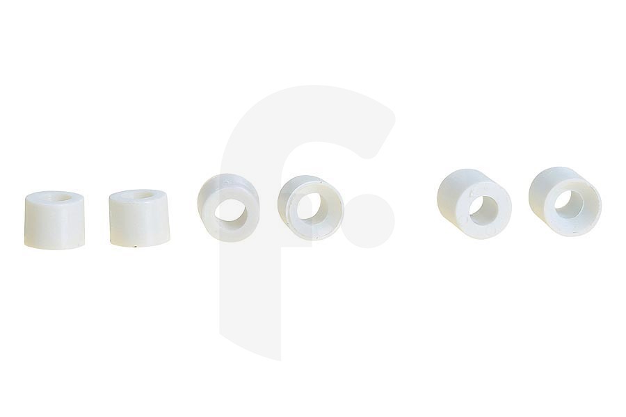 Prima Frigorifero Kit Traino Porta per Whirlpool e altri Frigoriferi 481231028208