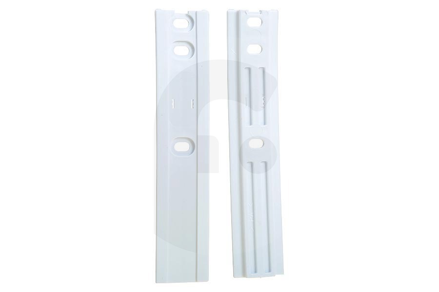 Prima Frigorifero Kit Traino Porta per Whirlpool e altri Frigoriferi 481231028208