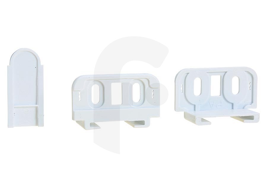 Prima Frigorifero Kit Traino Porta per Whirlpool e altri Frigoriferi 481231028208