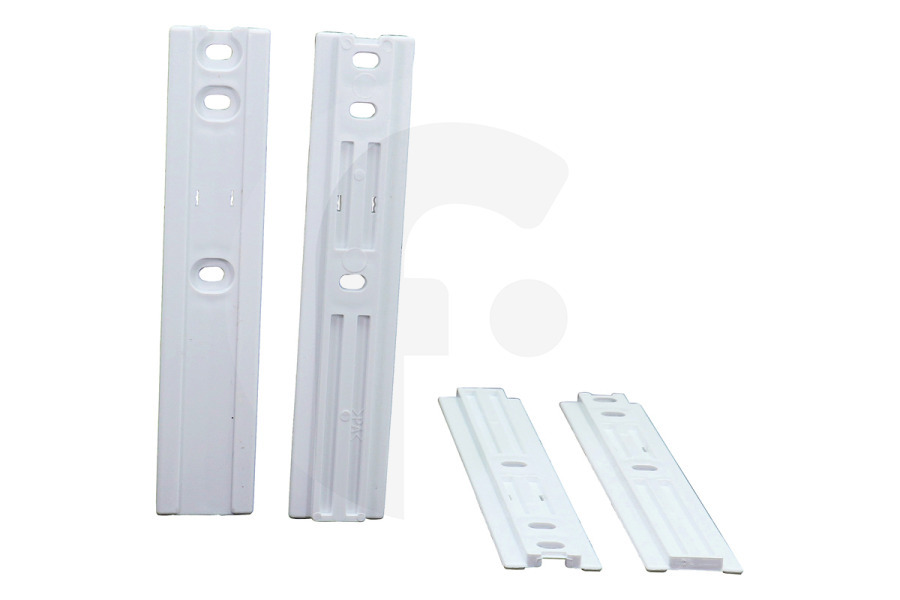 Functionica Frigorifero Guida alternativa 481231019131 Frigorifero