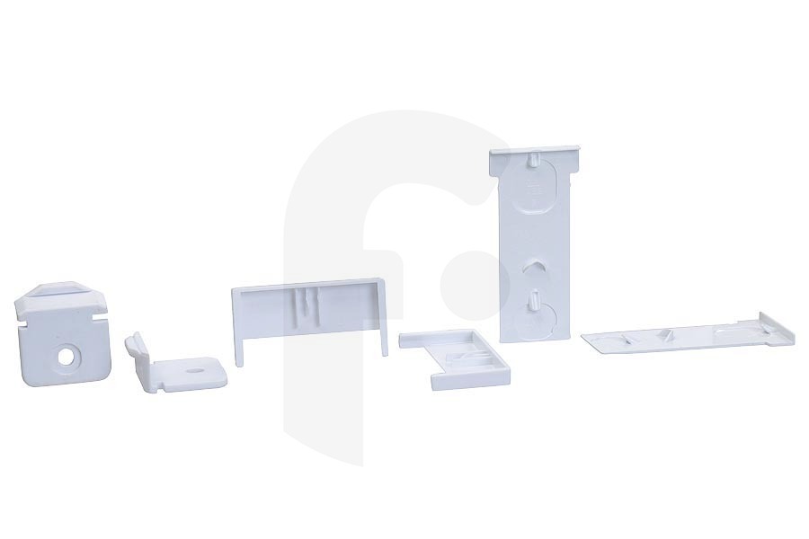 Whirlpool Kühlschrank Whirlpool Montagesatz 481010724600 Kühlschrank