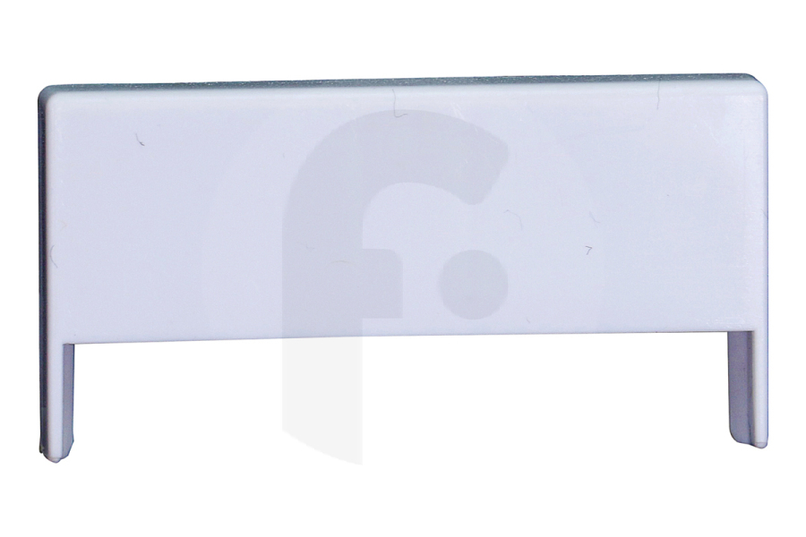 Boretti Whirlpool Frigorifero Copertura 481010666391 Frigorifero adatto a tra cui ART6600AS, KVIF3141A
