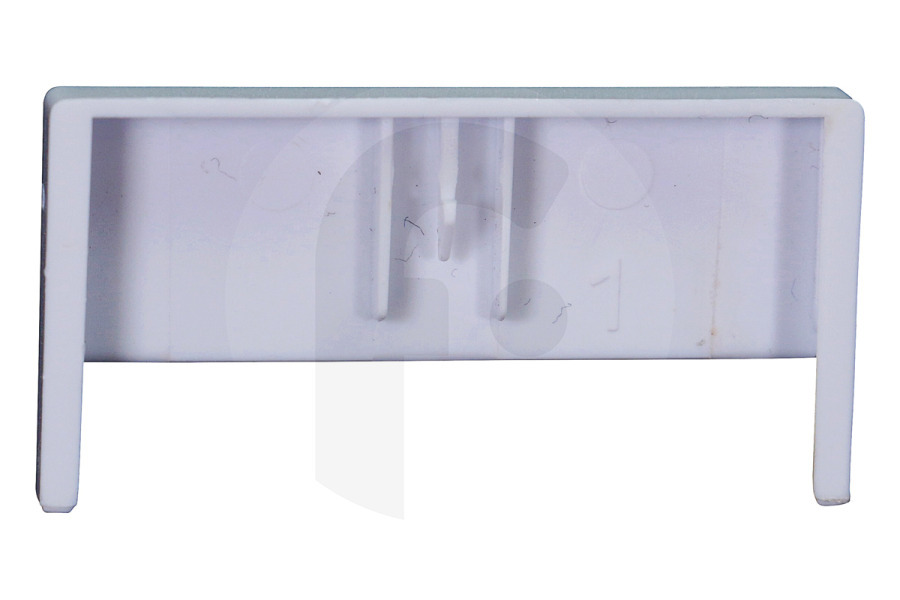 KitchenAid Frigorifero Whirlpool Copertura 481010666391 Frigorifero
