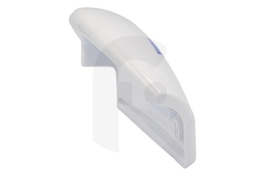 Whirlpool Congelatore Maniglia della porta, bianca con blu 220x79x33mm  Frigorifero / Congelatore 481949878405