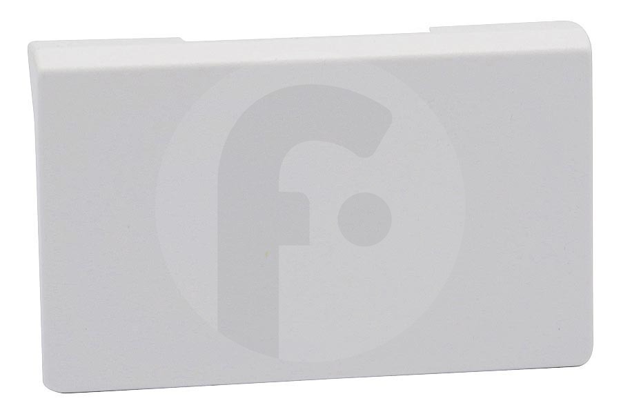 Ikea Frigorífico Asa/maneta (De compartimiento de congelador blanco) 481249868226 apto para entre otros ARG957,422, KDIC2056