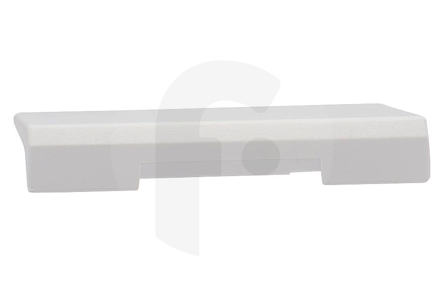 KitchenAid Frigorifero Maniglia (bianca) frigorifero 481249868226