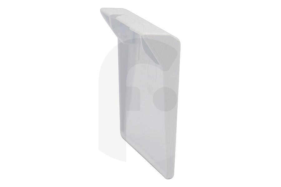 KitchenAid Frigorifero Maniglia (bianca) frigorifero 481249868226