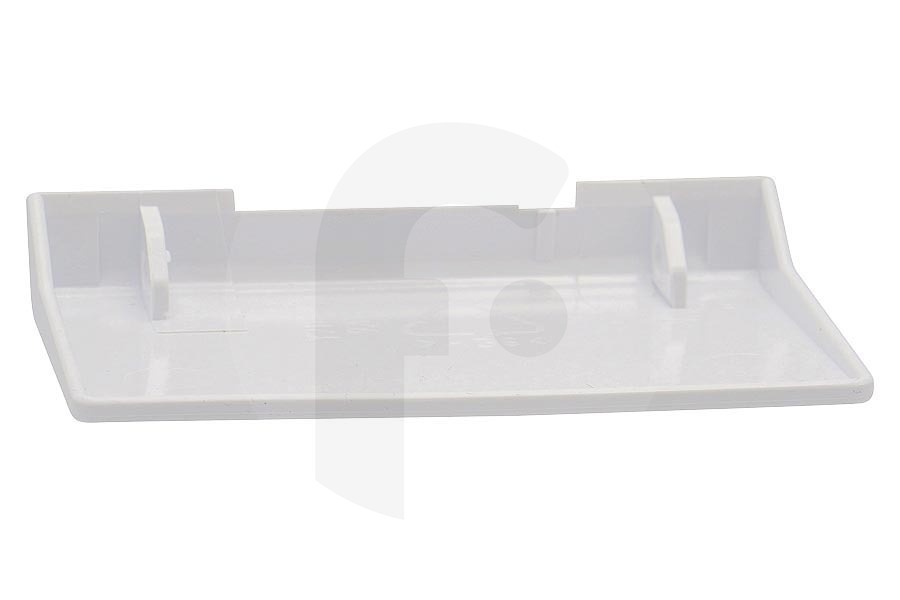 KitchenAid Frigorifero Maniglia (bianca) frigorifero 481249868226