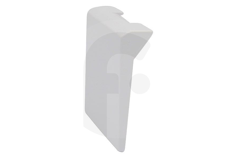 KitchenAid Frigorifero Maniglia (bianca) frigorifero 481249868226