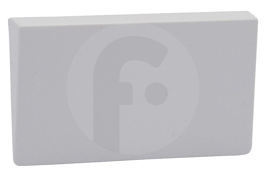 Ikea Frigorífico Tirador/maneta de puerta para frigorifico / congelador 481246228506 apto para entre otros ART405, ART409,
