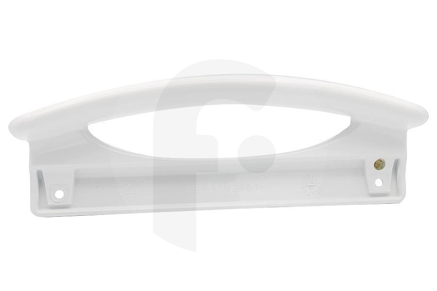 Whirlpool Frigorifero Maniglia (bianca) frigorifero 481249818347