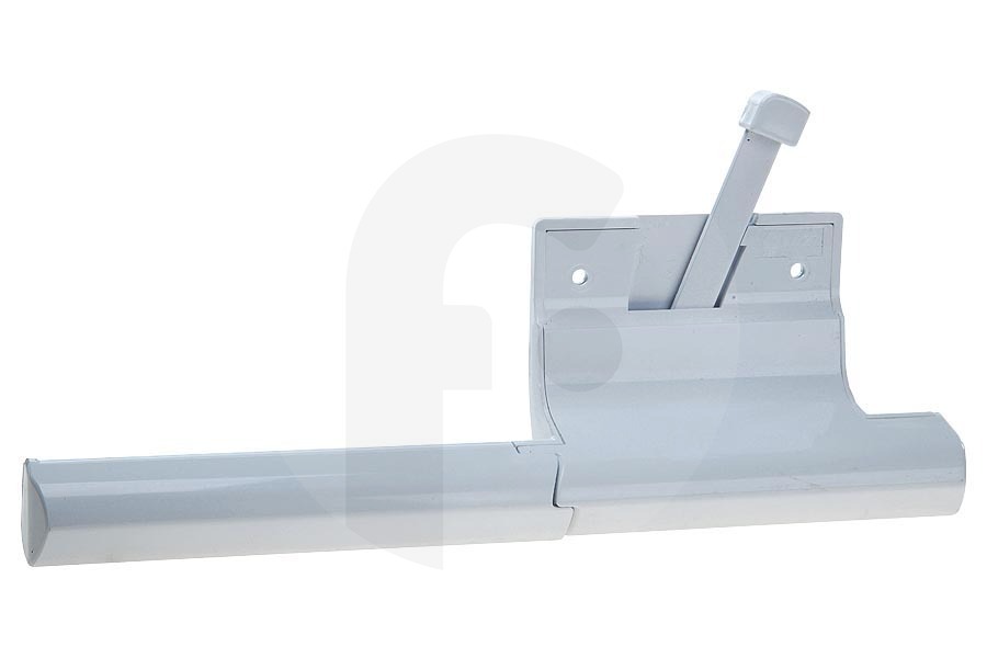Whirlpool Frigorifero Maniglia della porta del congelatore, bianca 275mm 481010352592