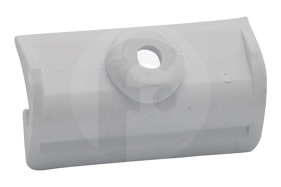 Whirlpool Frigorifero Blocco per sportello a ribalta del vano congelatore per Whirlpool e altri frigorifero combinato 480131100599