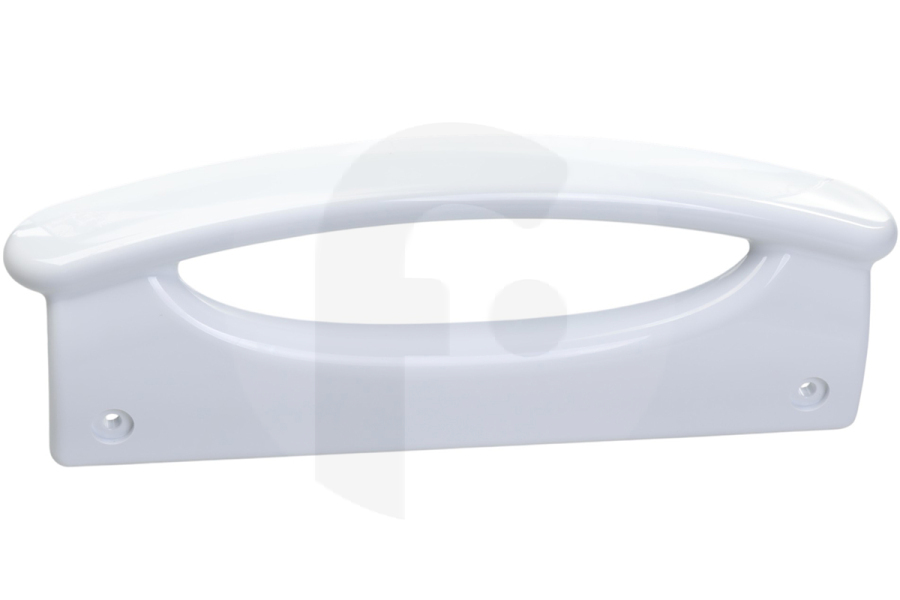 Miostar 481246268953 Frigorífico Tirador de puerta (Maneta para puerta) para Whirlpool y otros frigorífico 481246268876 apto para entre otros ARC1290, ARC7050, AFG8100