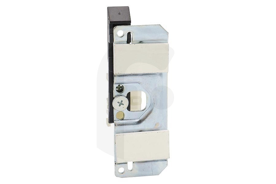 Kitchen aid Frigorífico Placa de cierre de puerta para sistema puerta a puerta Frigorífico / Congelador 481240448618 apto para entre otros GKI90510, KDI20582