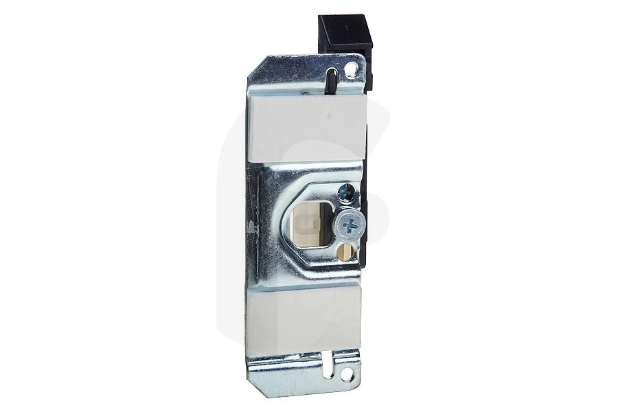 Indesit Frigorífico Placa de cierre de puerta para sistema puerta a puerta Frigorífico / Congelador 481240448619 apto para entre otros ARG914, GKI90510, KRI1500