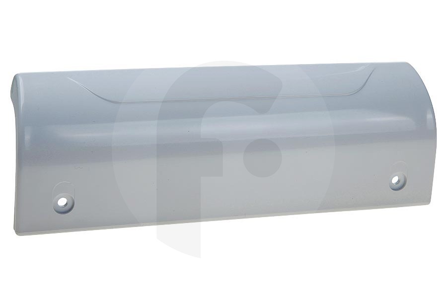 Radiola Frigorífico Tirador de puerta (maneta de puerta -blanco-) frigorífico 481246268849 frigorífico 481246268849 apto para entre otros AFG7861, ART5141, GKN250