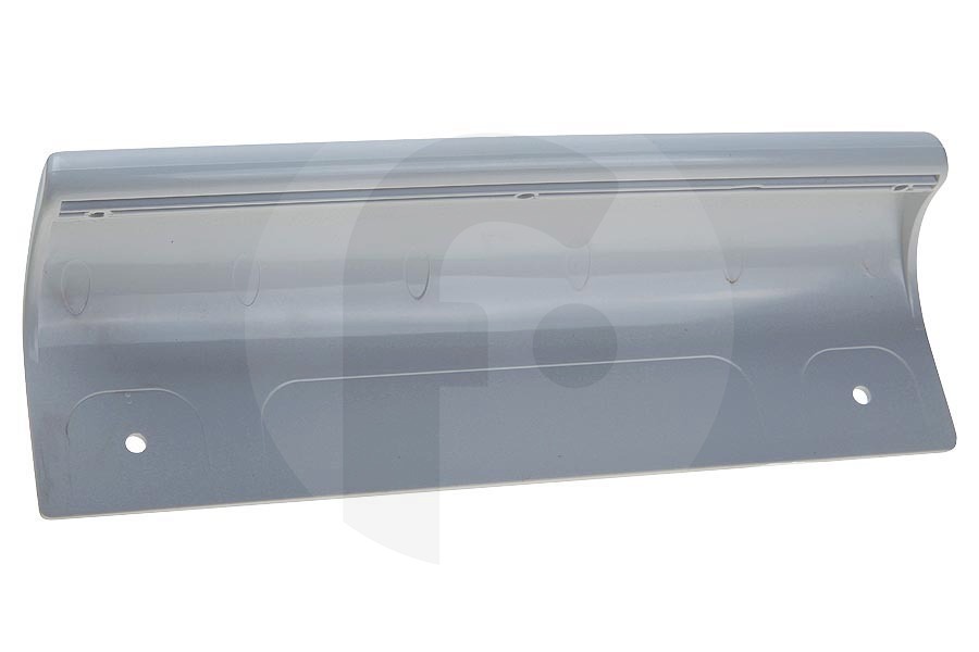 Whirlpool Kühlschrank Türgriff (Handgriff von Tür -weiß-) für Kühlschrank 481246268849