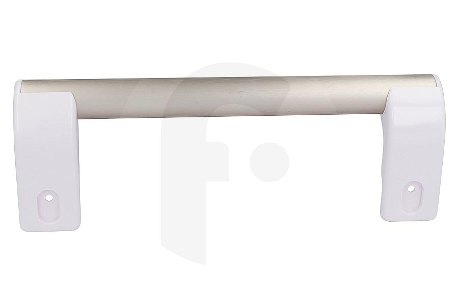 Whirlpool Frigorífico Whirlpool 480132101115 Manija de la puerta del refrigerador apto para entre otros WBE3733AW, WBM3116W, WTE3813AW