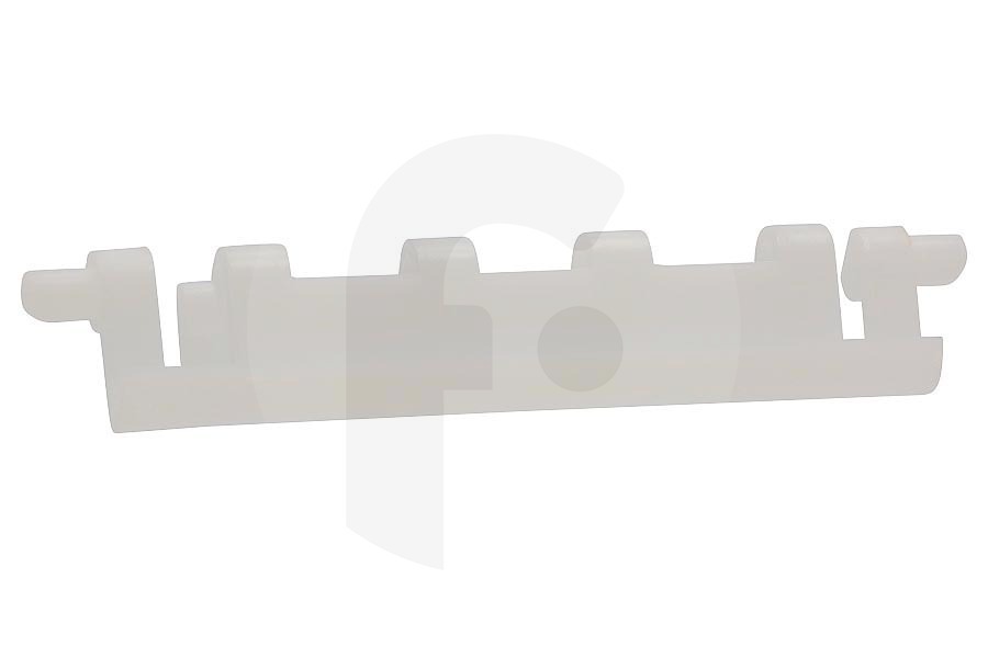 Ikea Frigorífico Manija De Puerta De Resorte Whirlpool 481981529758 Frigorífico apto para entre otros UVI1341A, ARG590