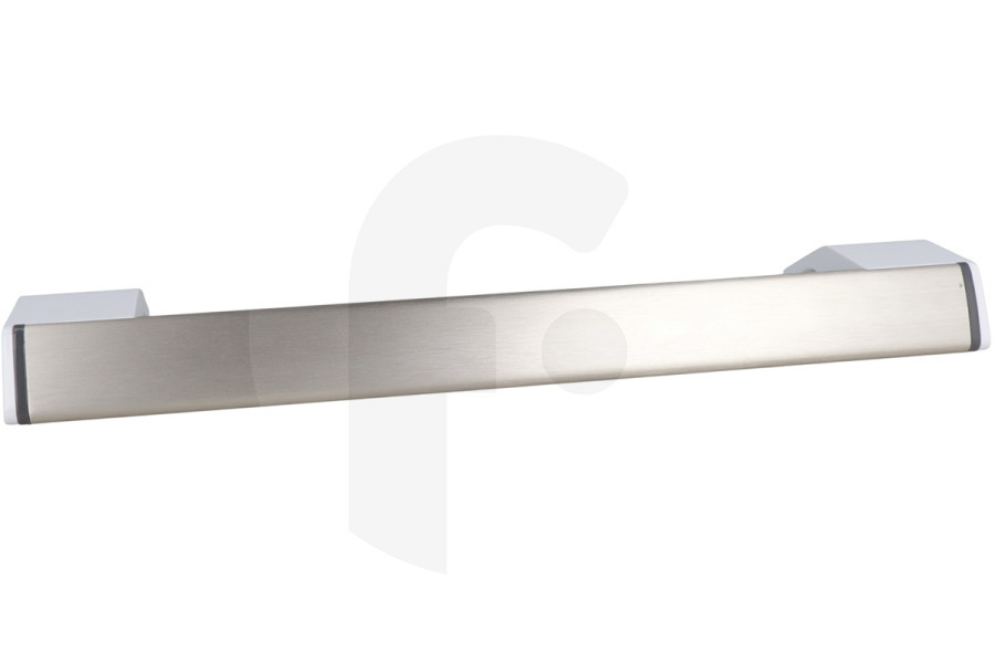 Whirlpool Kühlschrank Whirlpool Türgriff grau/weiß für Kühlschrank C00507878
