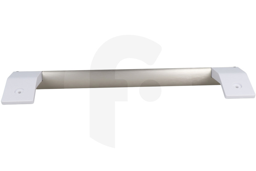 Whirlpool Kühlschrank Whirlpool Türgriff grau/weiß für Kühlschrank C00507878