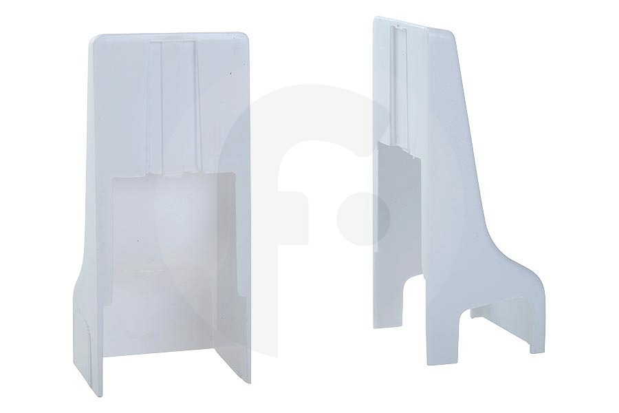 Functionica Frigorifero kit conversione (per sportello) per frigorifero 481231039155
