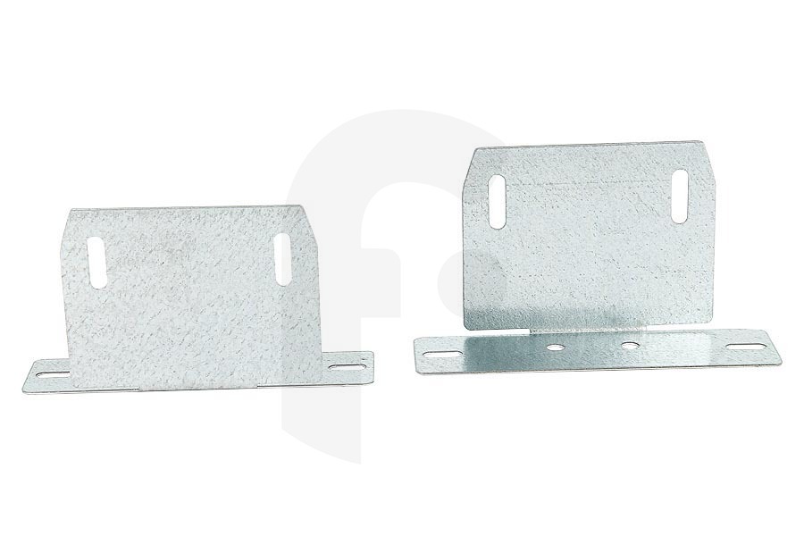 Ikea Frigorífico Ikea Soporte de fijación C00537198 Frigorífico apto para entre otros 80282374UCW80, 90282302UCFZ80