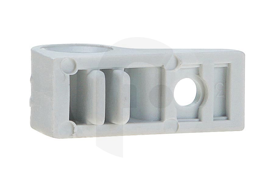 Functionica Frigorifero Cerniera (per scomparto sportello congelatore) per frigorifero 481240478335