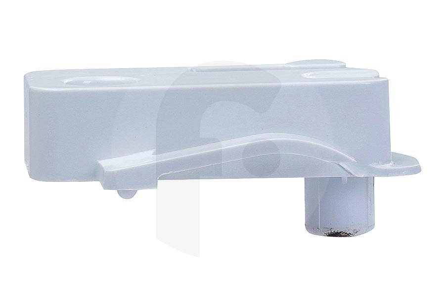 KitchenAid Congelatore Cerniera (cerniera della porta) sinistra sportello del vano congelatore per Whirlpool e altri congelatore C00506171