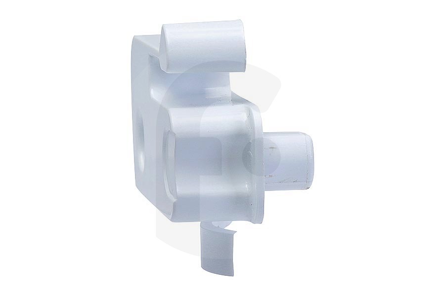 KitchenAid Congelatore Cerniera (cerniera della porta) sinistra sportello del vano congelatore per Whirlpool e altri congelatore C00506171