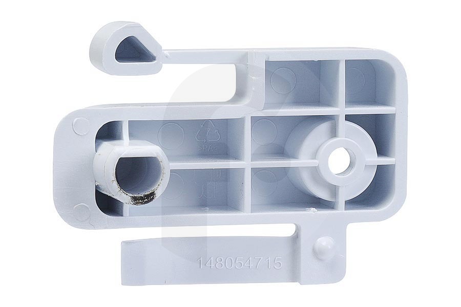 KitchenAid Congelatore Cerniera (cerniera della porta) sinistra sportello del vano congelatore per Whirlpool e altri congelatore C00506171