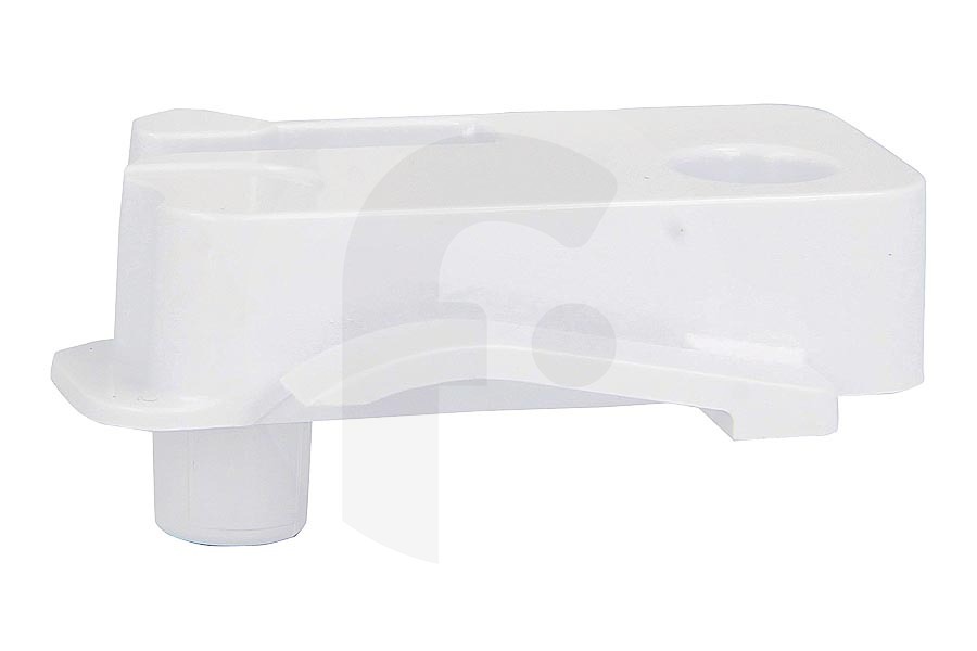 KitchenAid Congelatore Cerniera (cerniera della porta) destra sportello del vano congelatore per Whirlpool e altri congelatore C00506172