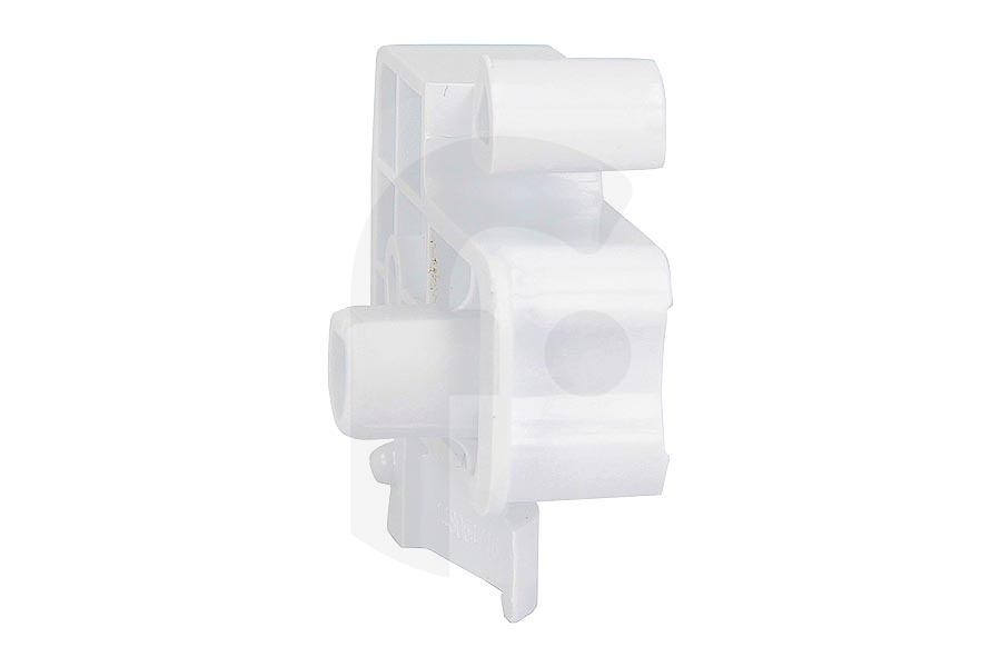 KitchenAid Congelatore Cerniera (cerniera della porta) destra sportello del vano congelatore per Whirlpool e altri congelatore C00506172